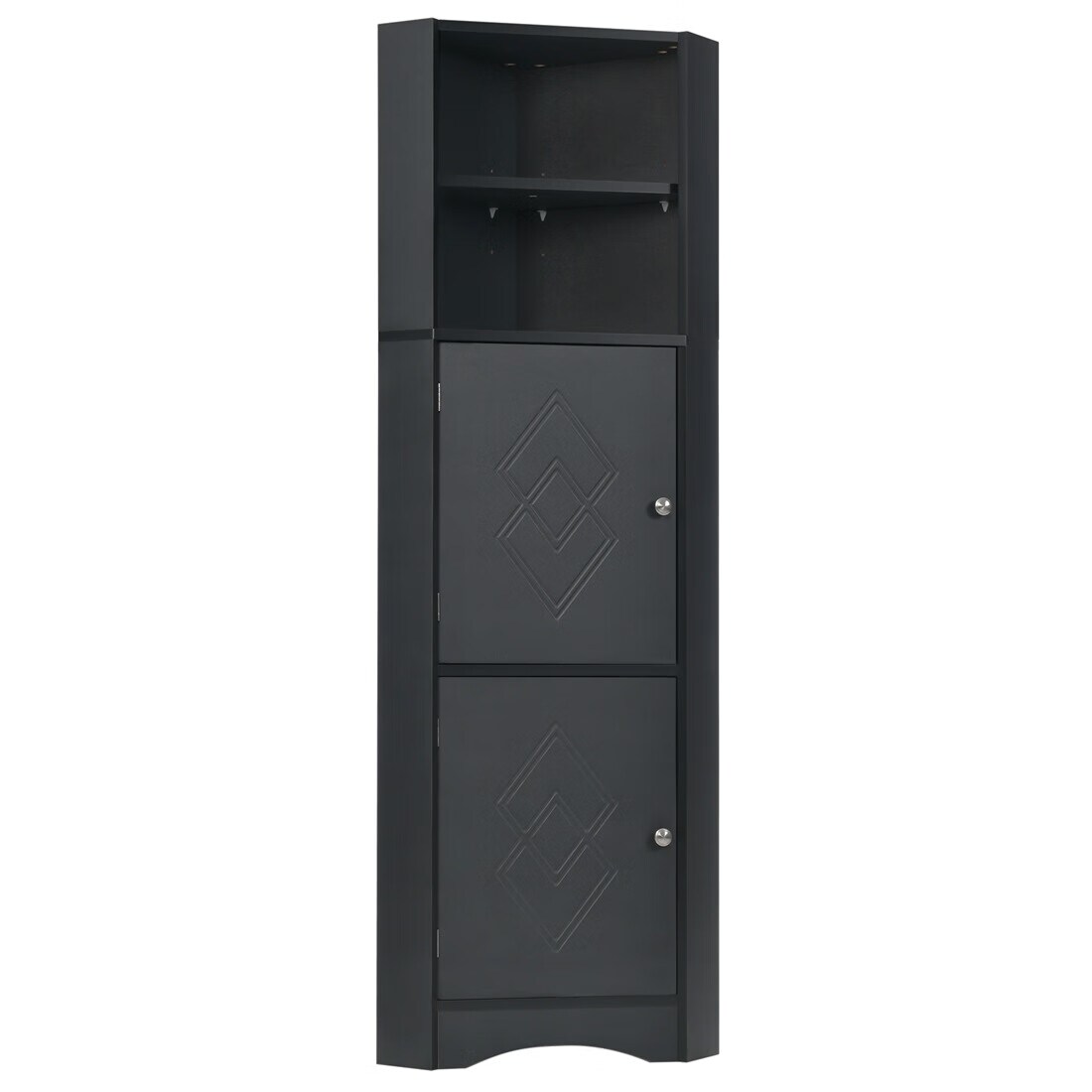https://ak1.ostkcdn.com/images/products/is/images/direct/b9901af5f8dac25a8d2efffb75b2fb744f3b97d7/Merax-Freestanding-Tall-Bathroom-Corner-Cabinet-with-Adjustable-Shelves.jpg