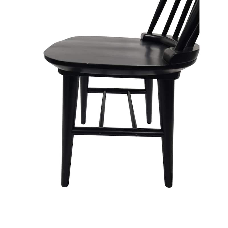 Carolina Living Eton Slat Dining Chair