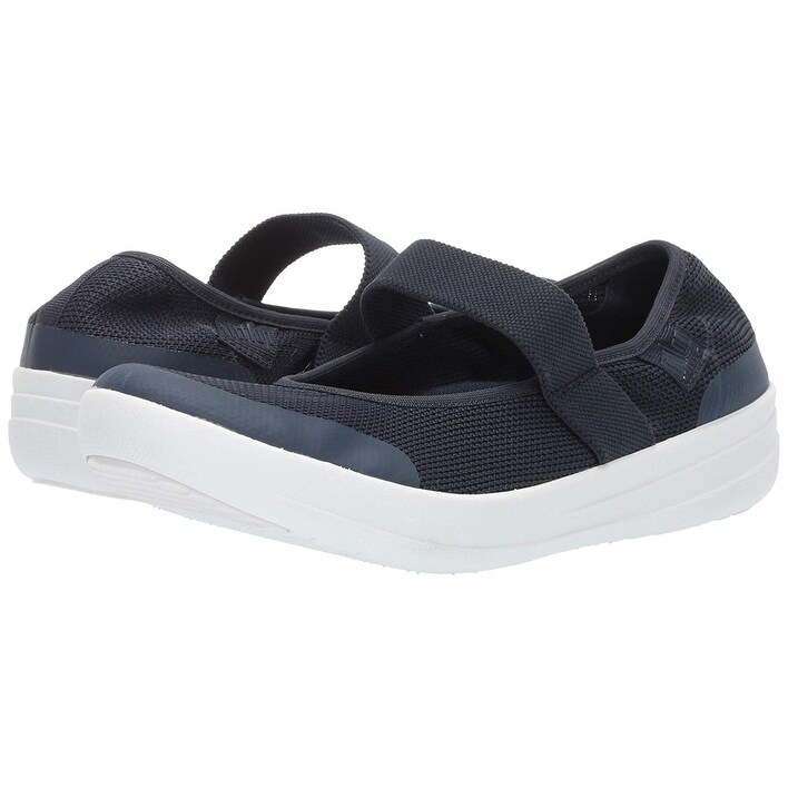 fitflop uberknit mary janes
