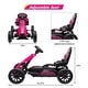 preview thumbnail 5 of 22, Electric Go Kart for Kids