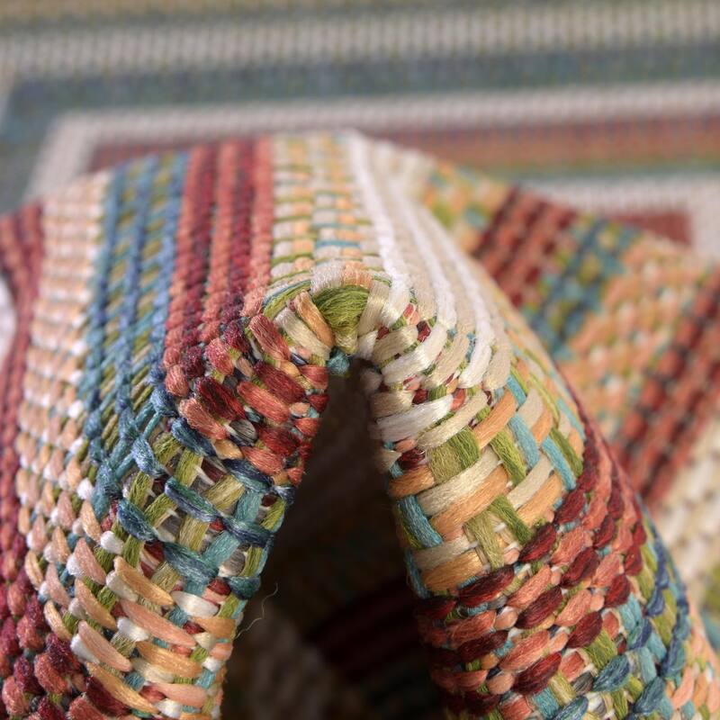 Outdoor Atelier Collection Area Rug