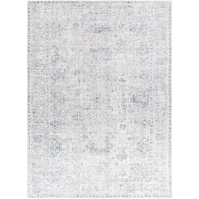 Livabliss Embrace Traditional Area Rug