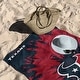 preview thumbnail 23 of 74, NFL Psychedelic Beach Towel