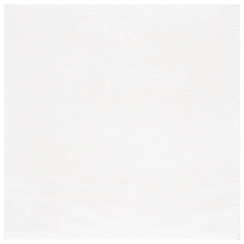 SAFAVIEH Tahoe Shag Indiana Solid 1.2-inch Thick Rug
