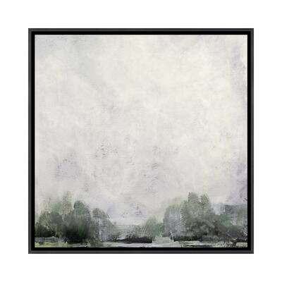 iCanvas "Forest Edge" by Dan Hobday Framed