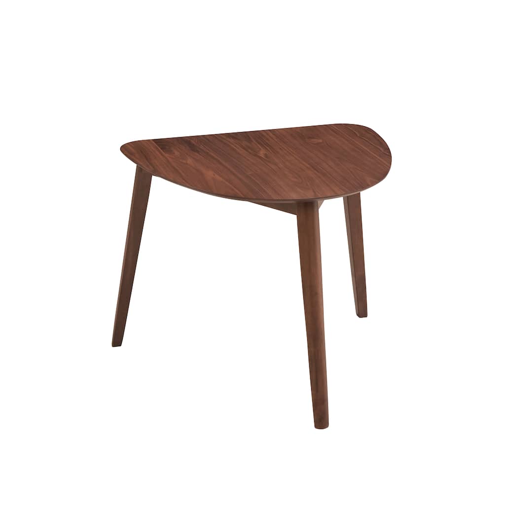 Luna Triangle Dining Table