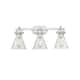 Option Satin Nickel / Seedy