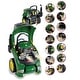 preview thumbnail 2 of 3, John Deere: Tractor Engine