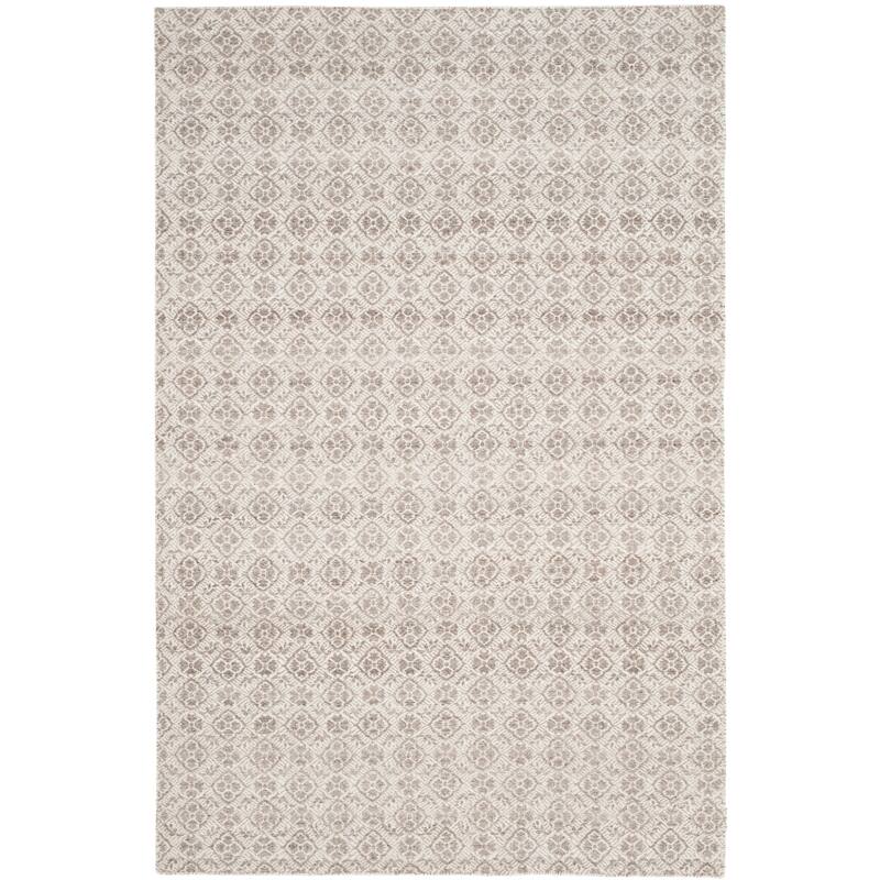 SAFAVIEH Handmade Flatweave Kilim Nectara Wool Rug