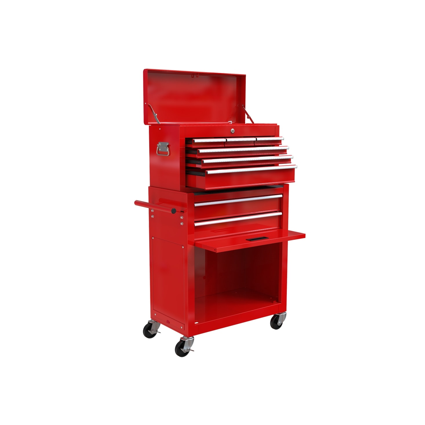 Tool drawers outlet on wheels