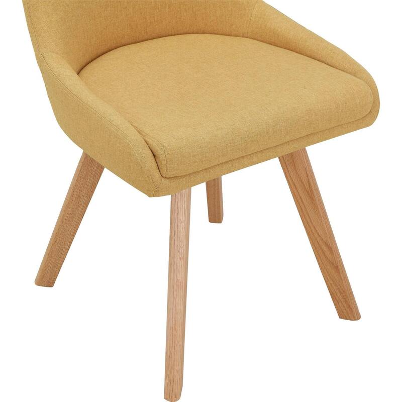 Ren Home Thora Dining Chair, Set of 2