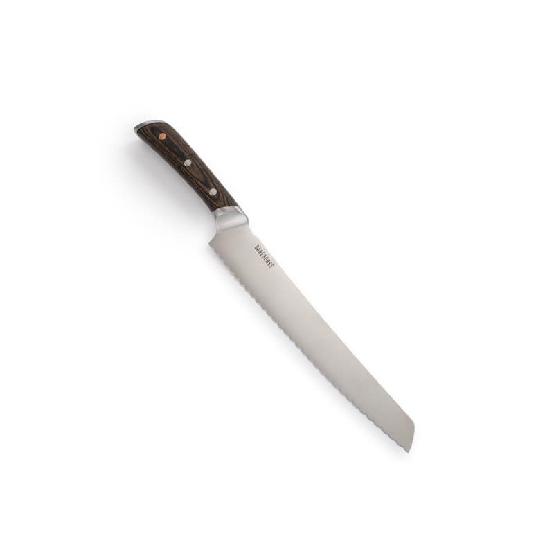 Barebones No. 9 Bread Knife - 14 Inch
