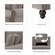 preview thumbnail 5 of 111, Coventry 73W Sofa by Bush Furniture