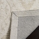 preview thumbnail 30 of 39, SAFAVIEH Handmade Micro-Loop Cait Wool Rug
