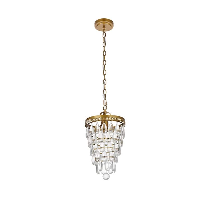 Riley 9 inch Pendant - N/A