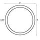 preview thumbnail 121 of 125, JONATHAN Y Odense Minimalist Curve Geometric Gray/Ivory Area Rug