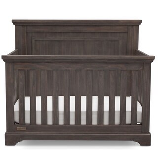 Simmons Kids Paloma 4-in-1 Convertible Crib