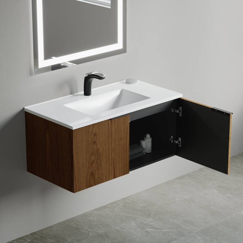 Dillon 36" Single Vanity Set