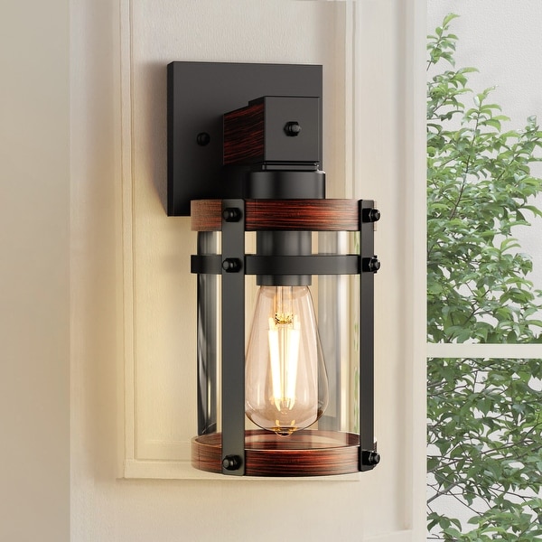 Industrial indoor wall lights hot sale