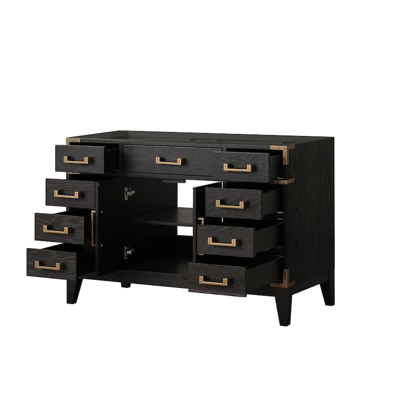 Laurel Bath Vanity