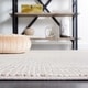 preview thumbnail 6 of 12, SAFAVIEH Continental Lozka Modern Rug