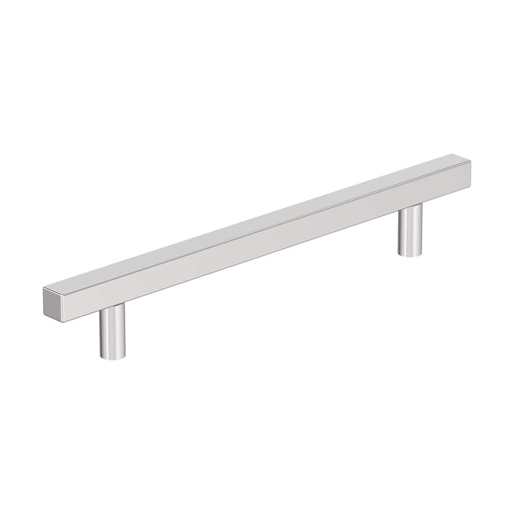 Miseno MCP9631 Hudson 6-5/16" Center to Center Bar Cabinet Pull