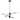 Modern Sputnik 10-light Sphere Chandelier - 20.6
