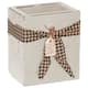 Option Antique White