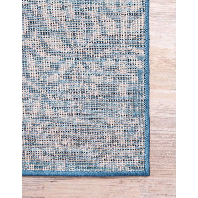 Transitional Fredo Collection Area Rug