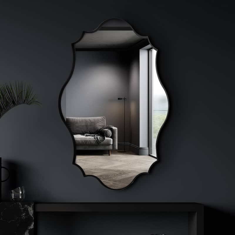 Decorative Wall Mirror