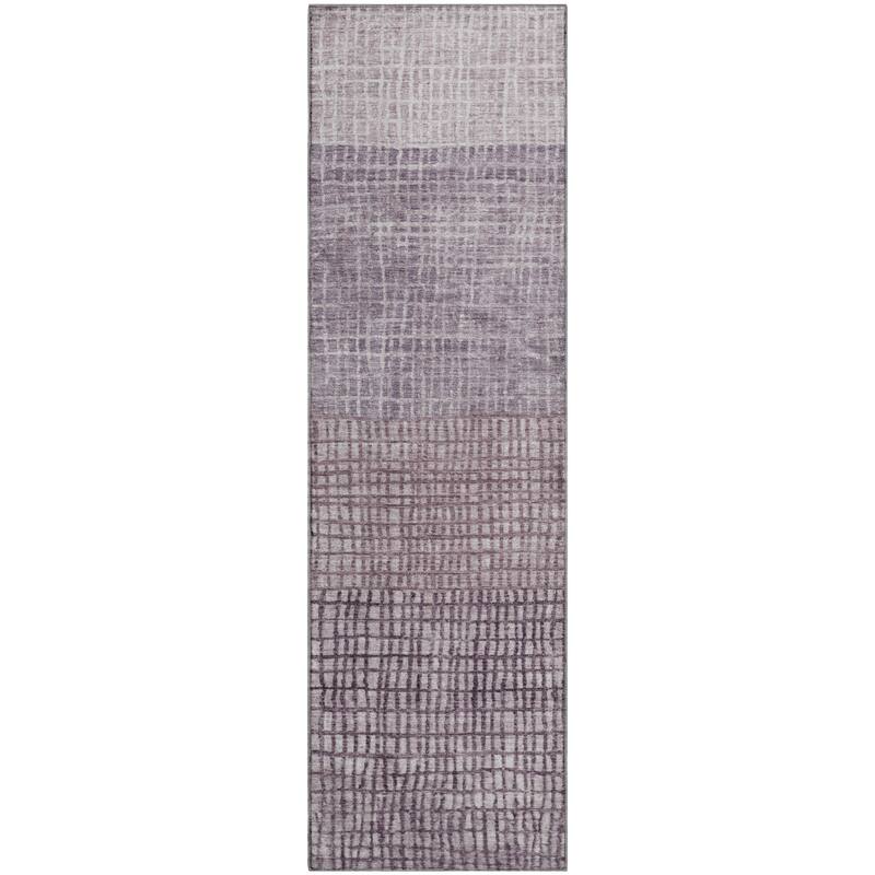Premium Washable Super Soft Modern Ombre Mayfield Rug