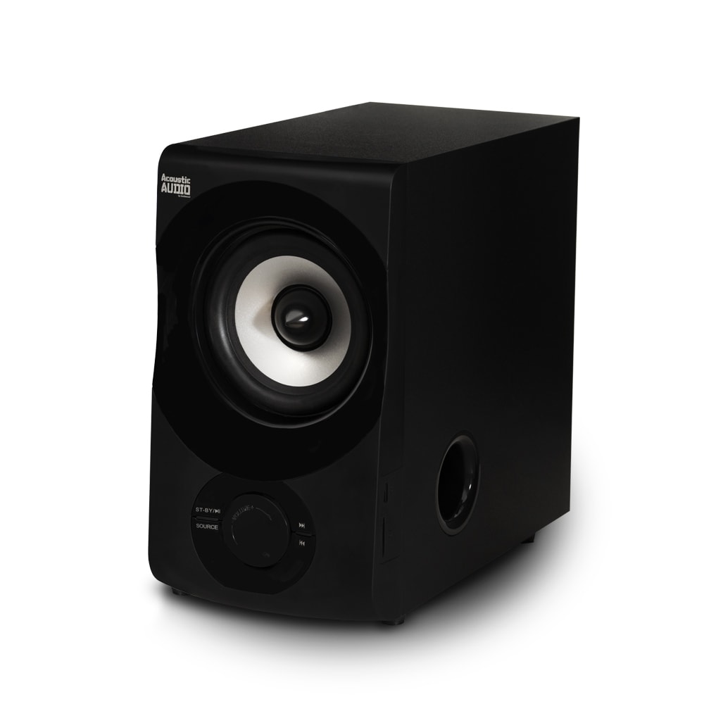dacota 2.1 multimedia speaker