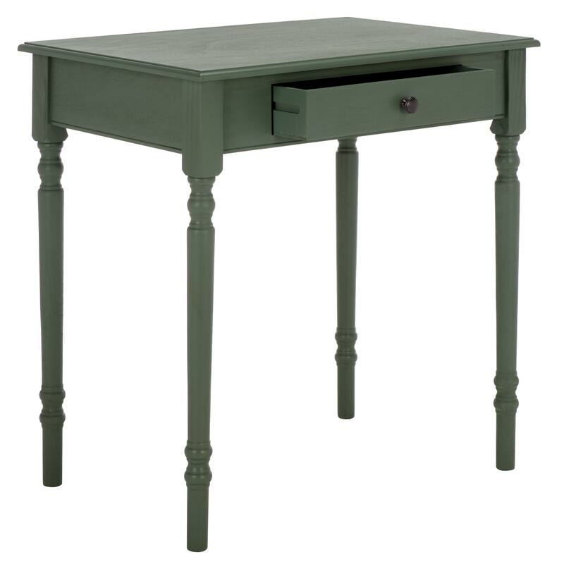 SAFAVIEH Helrike 1-Drawer Desk