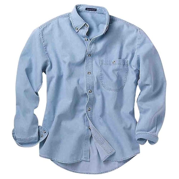 mens casual tops clothing