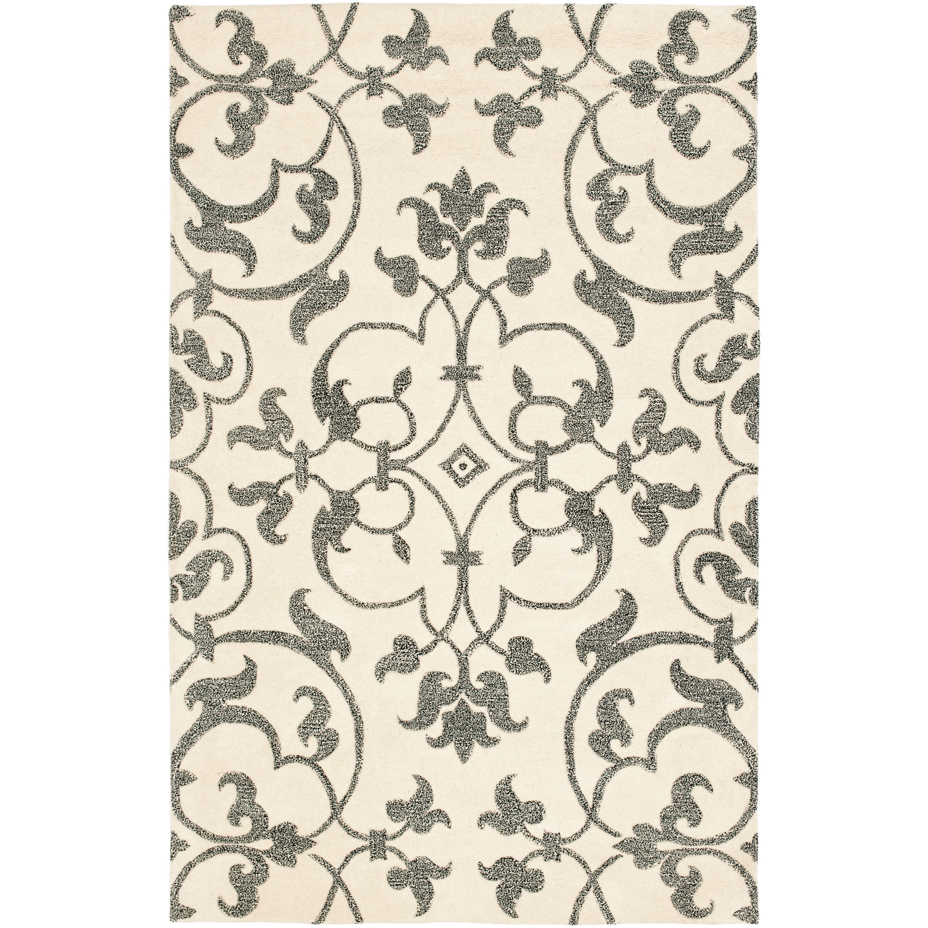Option Ivory/Grey