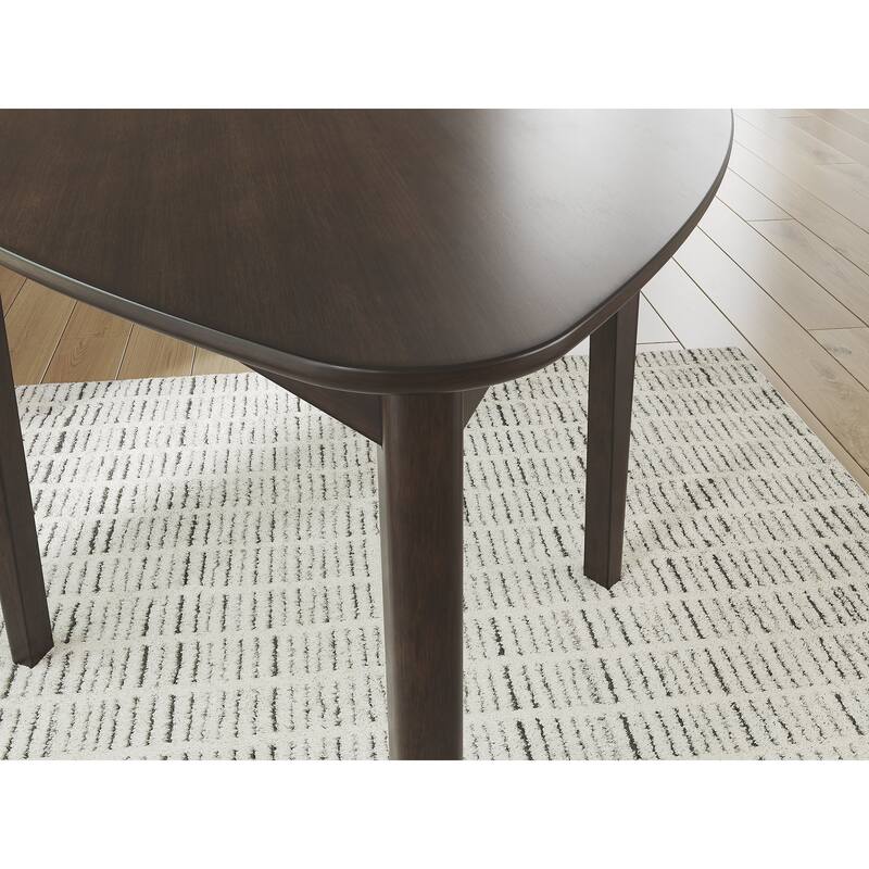 Signature Design by Ashley Favelon Dining Table - 35"W x 34"D x 30"H