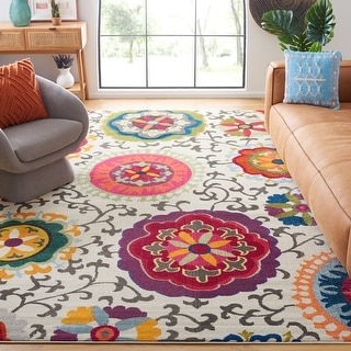 SAFAVIEH Monaco Kyeong Boho Rug