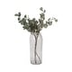preview thumbnail 3 of 21, Sagebrook Home Elegant Glass Floor Vase