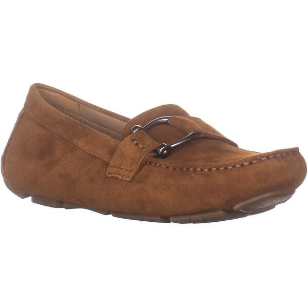 naturalizer nara loafer
