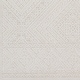 preview thumbnail 7 of 11, Livabliss Eugenia Cream Geometric Indoor/ Outdoor Area Rug