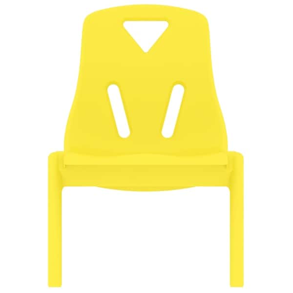 Shop 2xhome Kids Size Plastic Side Childrens Chair 10 Seat Height