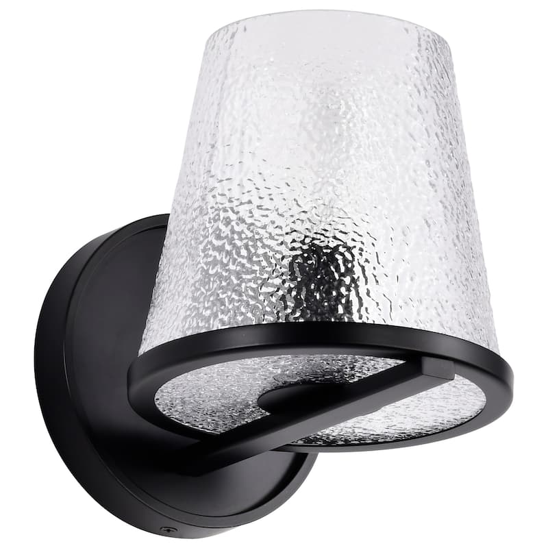 Nuvo Lighting 60/8251 Valentine 7" Tall Bathroom Sconce