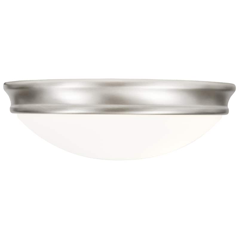 Access Lighting Atom - (l) Dimmable LED -Flush Mount