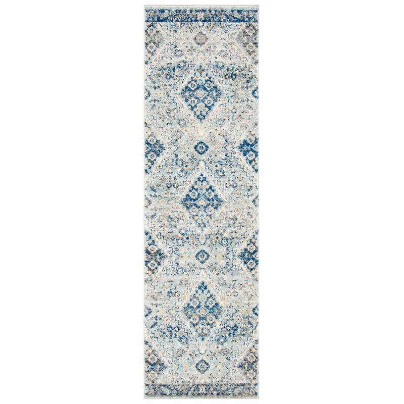 SAFAVIEH Madison Vonda Vintage Boho Oriental Rug
