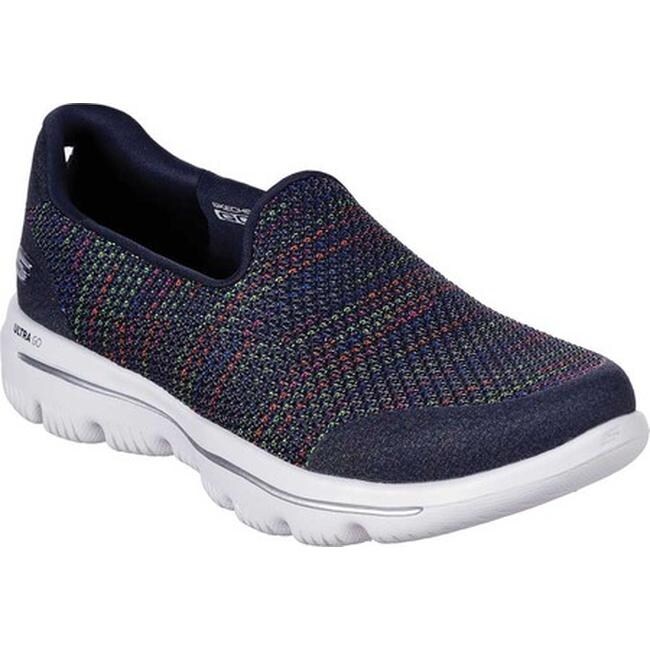 skechers go walk evolution ultra gladden