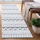 preview thumbnail 36 of 44, SAFAVIEH Alamo Meeri Rustic Moroccan Rug