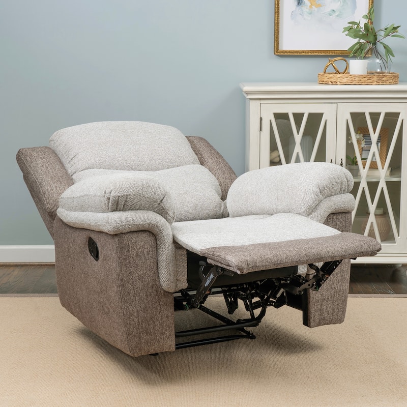 Wrenlee Recliner Manual