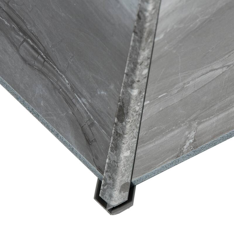 Palisade 94 in. Trim Kit