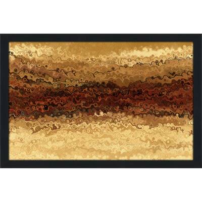 "Psalm 71 20 Our God Restores" by Mark Lawrence Print on Acrylic
