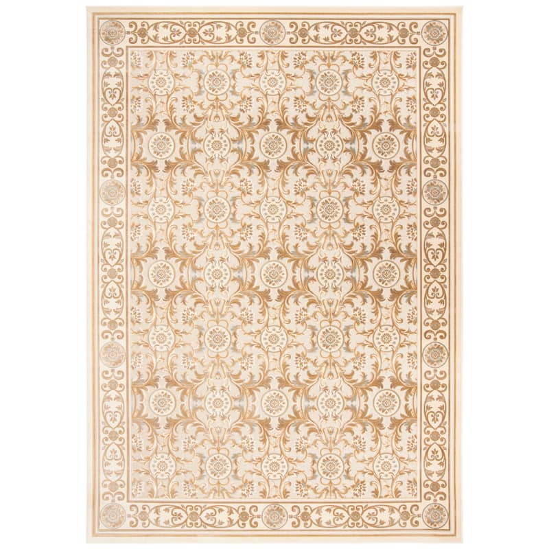 SAFAVIEH Paradise Jelisava Modern Viscose Rug